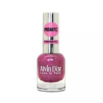ALVIN D’OR Лак для ногтей PRISMATIC