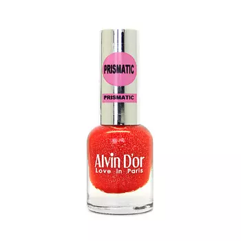 ALVIN D’OR Лак для ногтей PRISMATIC
