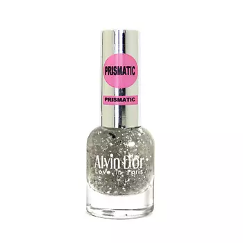 ALVIN D’OR Лак для ногтей PRISMATIC