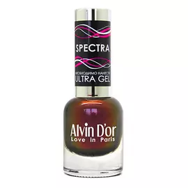 ALVIN D’OR Лак для ногтей SPECTRA