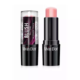 ALVIN D’OR Стик румяна Blusher stick
