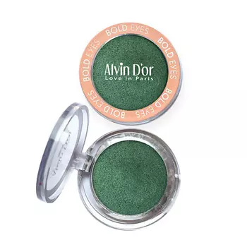 ALVIN D’OR Тени для век BOLD EYES