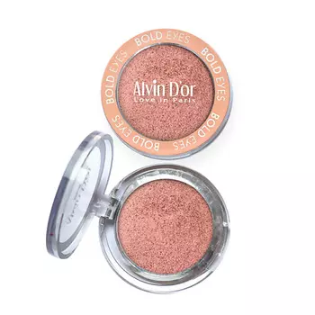 ALVIN D’OR Тени для век BOLD EYES