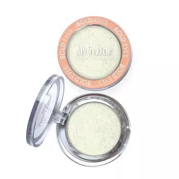 ALVIN D’OR Тени для век BOLD EYES