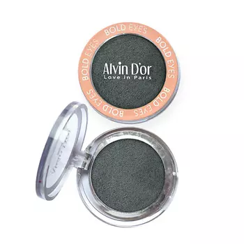 ALVIN D’OR Тени для век BOLD EYES