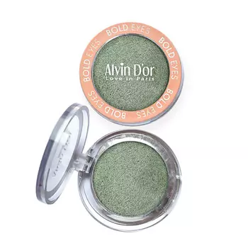 ALVIN D’OR Тени для век BOLD EYES
