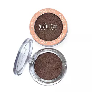 ALVIN D’OR Тени для век BOLD EYES