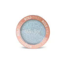 ALVIN D’OR Тени для век BOLD EYES