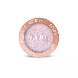 ALVIN D’OR Тени для век BOLD EYES