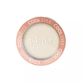 ALVIN D’OR Тени для век COOL EYES