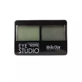 ALVIN D’OR Тени для век EYE STUDIO