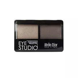 ALVIN D’OR Тени для век EYE STUDIO