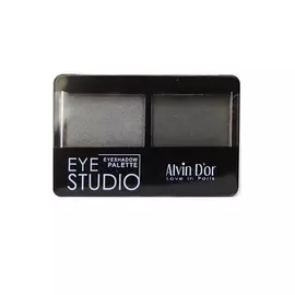 ALVIN D’OR Тени для век EYE STUDIO