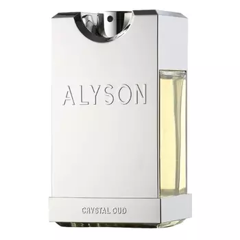 ALYSON OLDOINI Crystal Oud