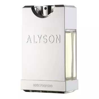 ALYSON OLDOINI Rose Profond 100
