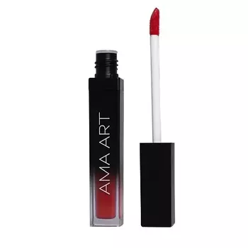 AMA ART Жидкая помада для губ