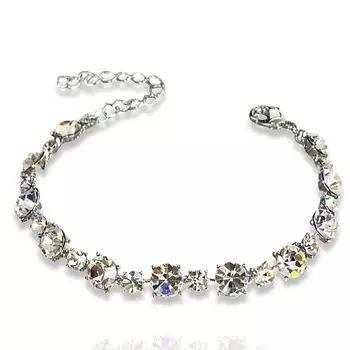 AMANTE CRYSTAL Браслет Fashion crystal