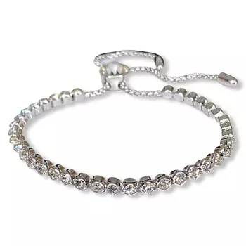 AMANTE CRYSTAL Браслет KR Matti утяжка