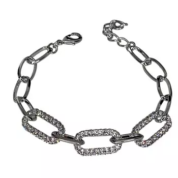 AMANTE CRYSTAL Браслет Lux