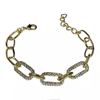 AMANTE CRYSTAL Браслет Lux