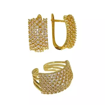 AMANTE CRYSTAL Комплект Celeby