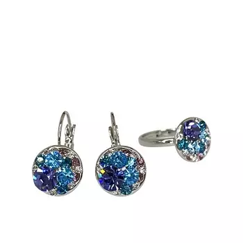 AMANTE CRYSTAL Комплект Rivolo