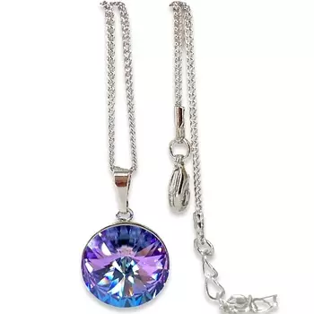 AMANTE CRYSTAL Подвеска ELIS