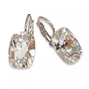 AMANTE CRYSTAL Серьги CAPRI