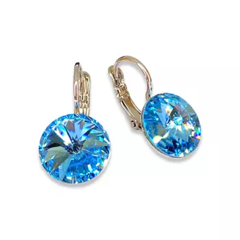 AMANTE CRYSTAL Серьги RIVOLI 12