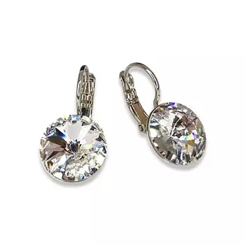 AMANTE CRYSTAL Серьги RIVOLI 12