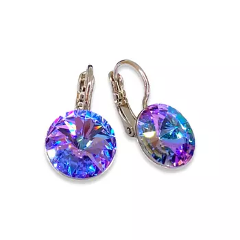 AMANTE CRYSTAL Серьги RIVOLI 12