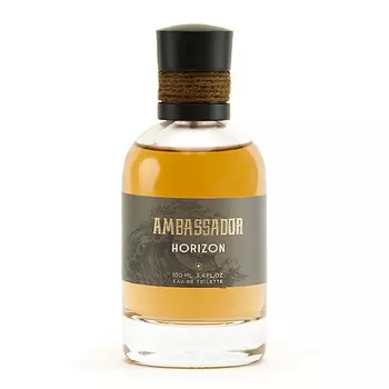 GENTY AMBASSADOR Horizon 100