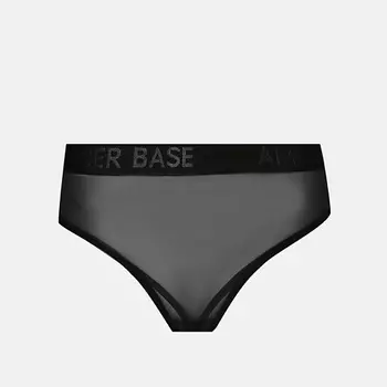 AMBER BASE Бразилиана из сетки