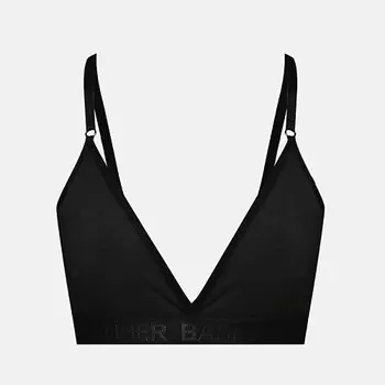 AMBER BASE Лиф из хлопка