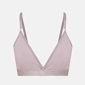 AMBER BASE Лиф из хлопка