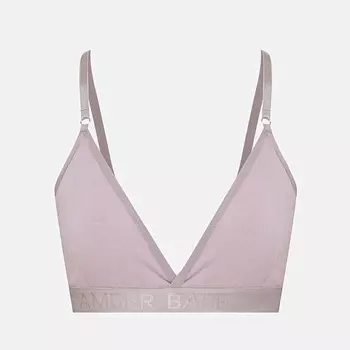 AMBER BASE Лиф из хлопка