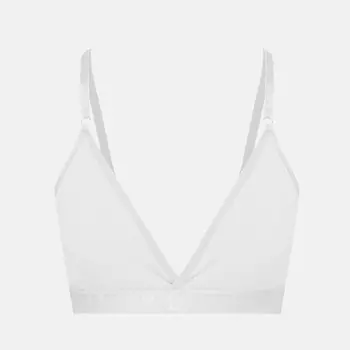 AMBER BASE Лиф из хлопка