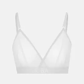 AMBER BASE Лиф из сетки