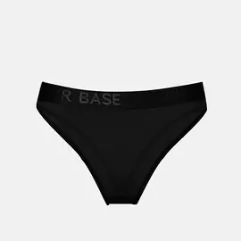 AMBER BASE Стринги из хлопка