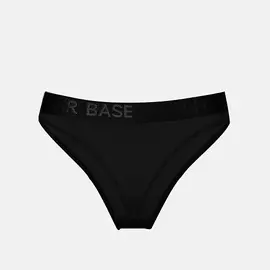 AMBER BASE Стринги из хлопка