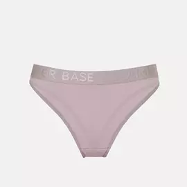 AMBER BASE Стринги из хлопка