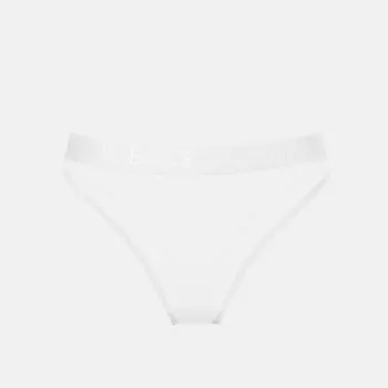 AMBER BASE Стринги из хлопка