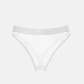 AMBER BASE Стринги из сетки