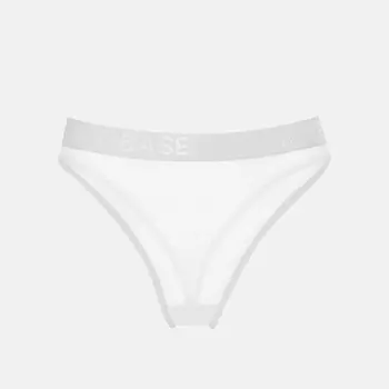 AMBER BASE Стринги из сетки