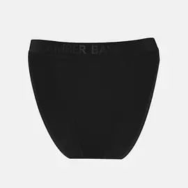 AMBER BASE Танга из хлопка