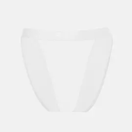 AMBER BASE Танга из хлопка