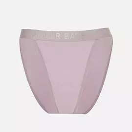 AMBER BASE Танга из хлопка