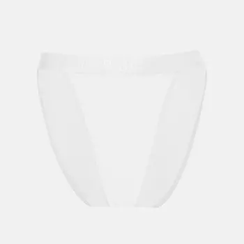 AMBER BASE Танга из хлопка