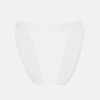 AMBER BASE Танга из хлопка