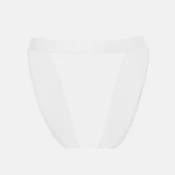 AMBER BASE Танга из хлопка